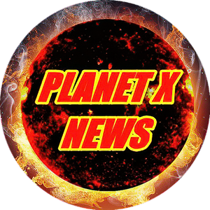 Planet X News