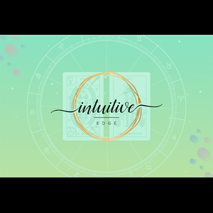 Intuitive Edge Tarot