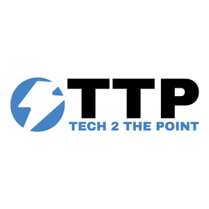 Tech2the Point
