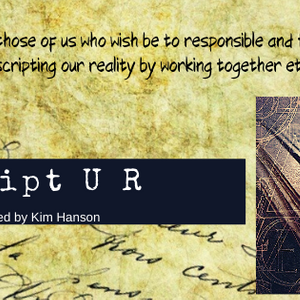 The hidden truth of Script U R