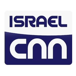 IsraelCNN. A Heart for Israel