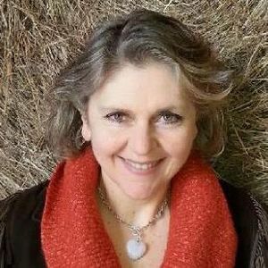 Apona Healing, Lidia Kuleshnyk