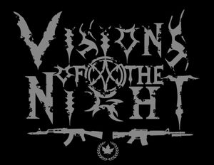 Visions Of The Night