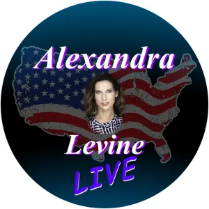 Alexandra Levine Live