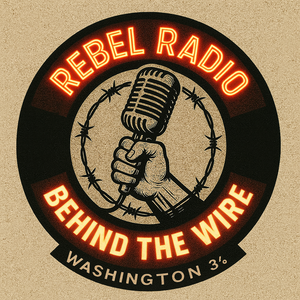 Rebel Radio Behind the Wire