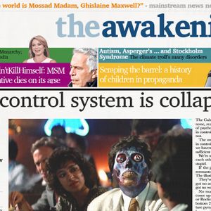 Systems of Consciousness