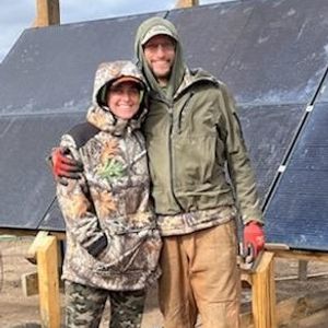 Panka Family Homestead