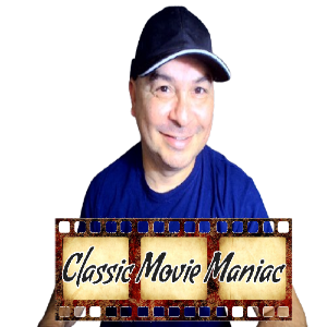 ClassicMovieManiac