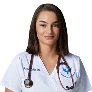 The Forensic Nurse
