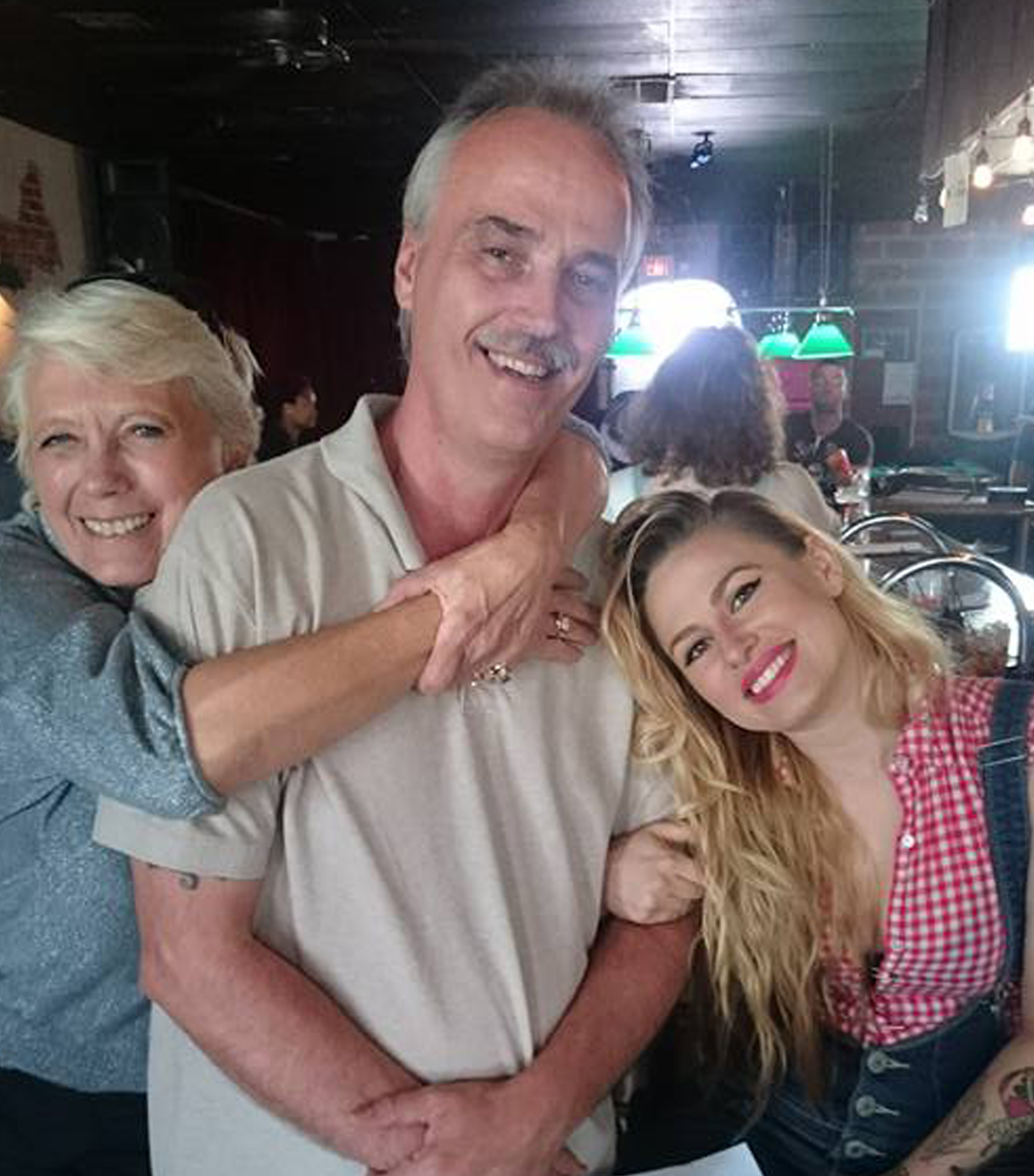 Infinite Offspring Films