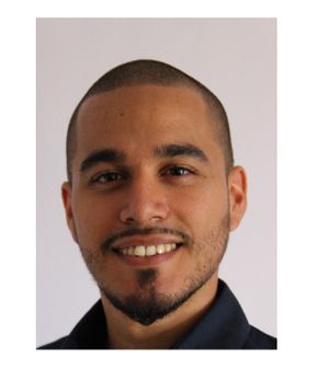 Anthony Jose Guadamuz