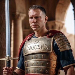 WarriorForTheKingdom