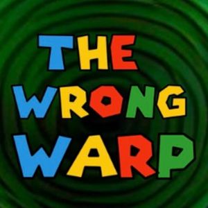 The Wrong Warp