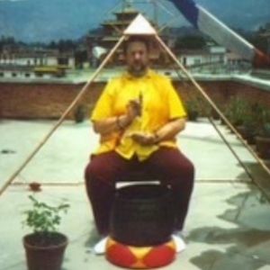 Jesus on Earth since 1951