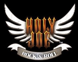 Holy Joe Rock and Roll
