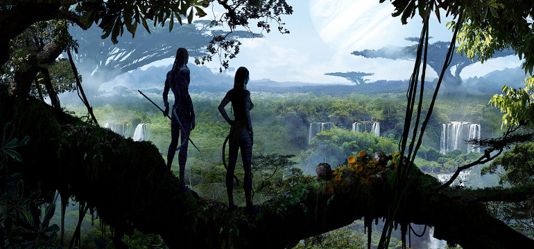 TAKE BACK OUR PLANET