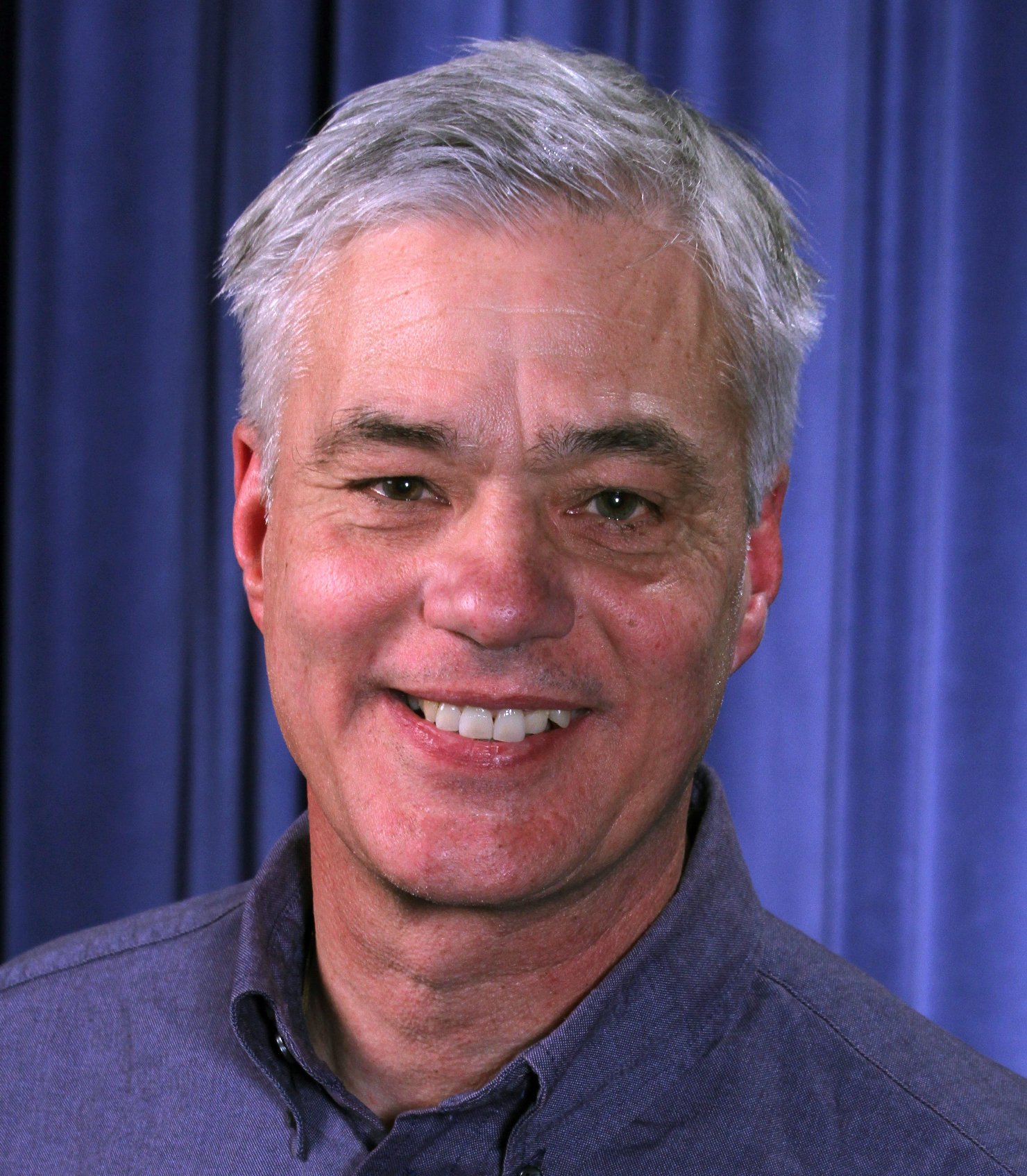 David Zublick