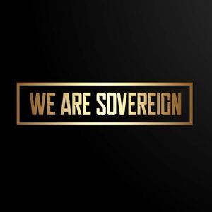 We Are Sovereign