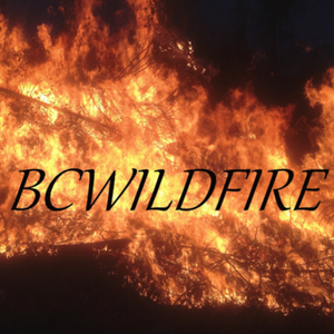BCWILDFIRE
