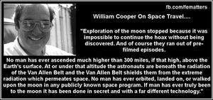 Apollo Moon Landing Hoax