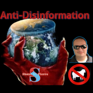 Anti-Disinformation