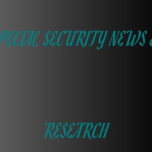 SpecialSecurityNews&Research