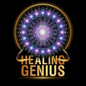 Ed Strachar (Healing Genius)