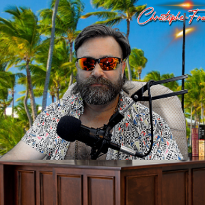 ChristopherFrankTV