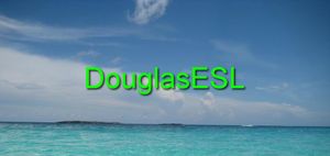 DouglasESL