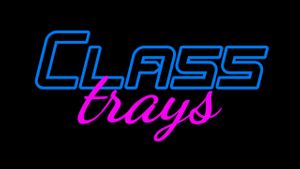 ClassTrays