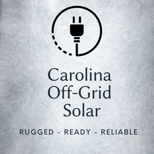 Off-Grid Solar
