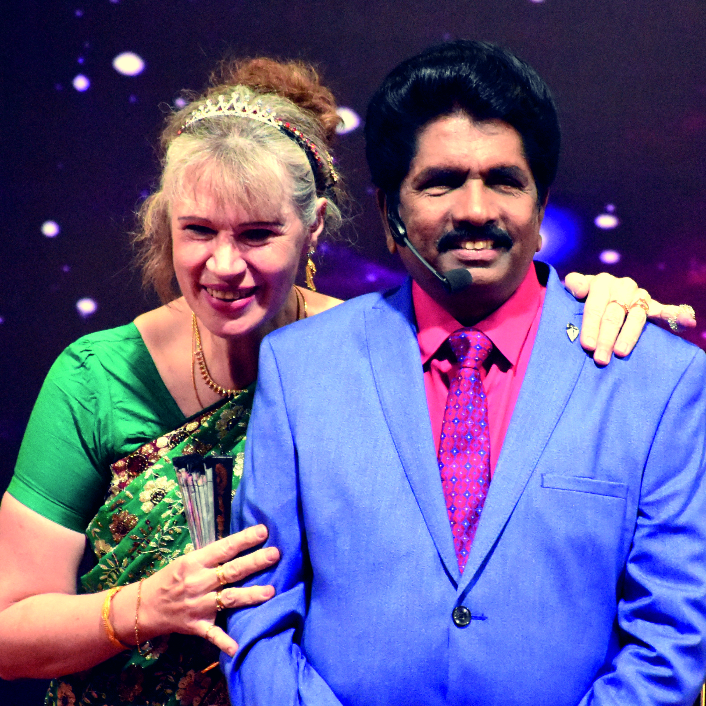 Berachah Prophetic Ministries