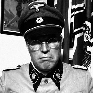Sturmführer Steve