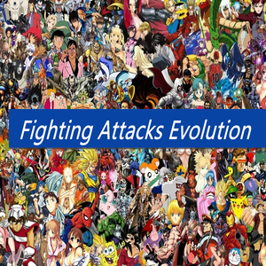 Fighting Attacks Evolution