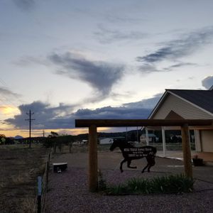 Mesatrails CowboyChurch