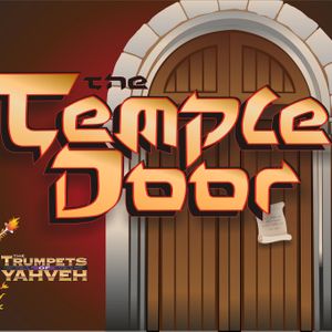 The Temple Door