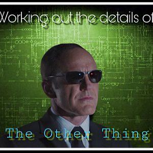 The Other Thing