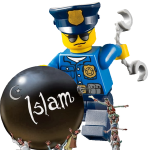 Christian Prince Mirror