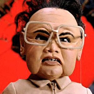 The Ogster's Channel