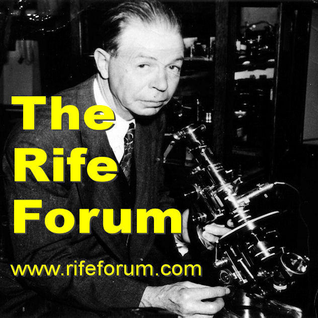 Rife Forum