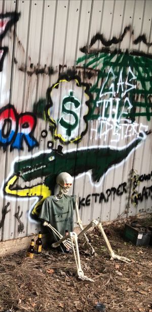 The adventures of matt conner