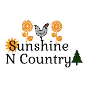 Sunshine N Country