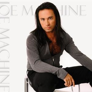 Joe Machine