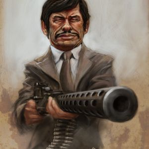 Suegra Luis del Pino