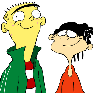 Rain Rain Lori’s Green HaruPin