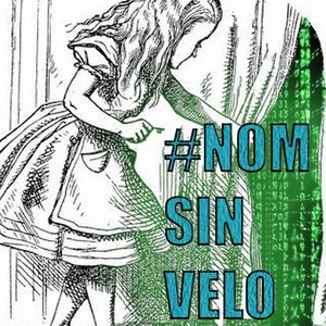 #NOM Sin Velo - Rob García Ps