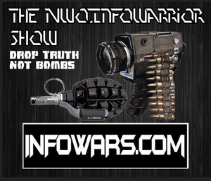 The NwoInfoWarrior Show