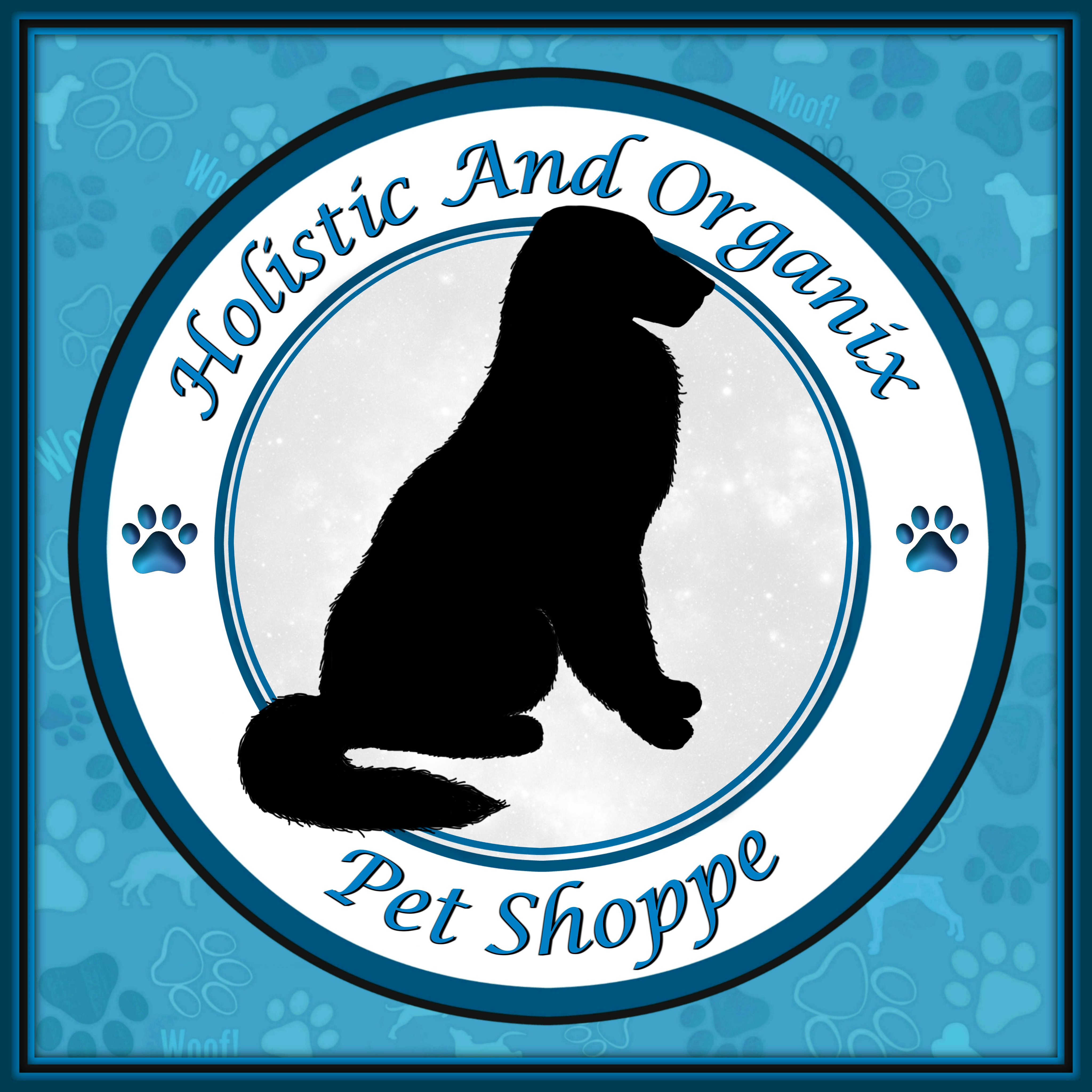 HolisticAndOrganixPetShoppe