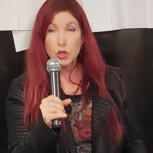 Pam Ragland-Thought Shifting