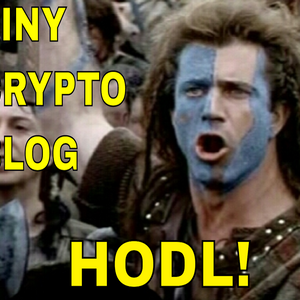 TinyCryptoBlog